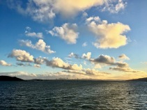 San Fransisco Bay